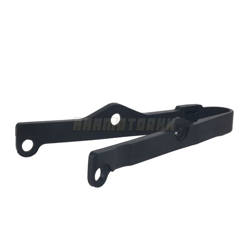 Chain Guide Slider Swingarm For Kawasaki KX125 KX250 1988-1989 KX500 1988-2004 - Picture 5 of 5
