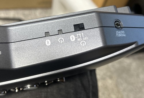 New Roland AE-05 Aerophone GO Electronic Saxophone Woodwind Musical Instrument - Picture 13 of 18