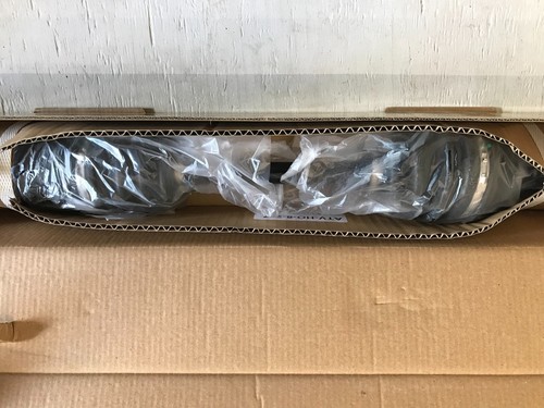 I3H Quadboss Right Front Side Rugged Axle Honda TRX 500 FA 05-14 609157 - Picture 4 of 9