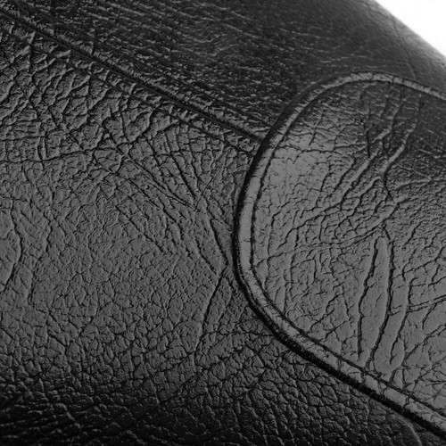 Schwarz Vorderer Fahrersitz Soziuskissen für Indian Scout /Sixty 2015-2024 - Picture 6 of 8