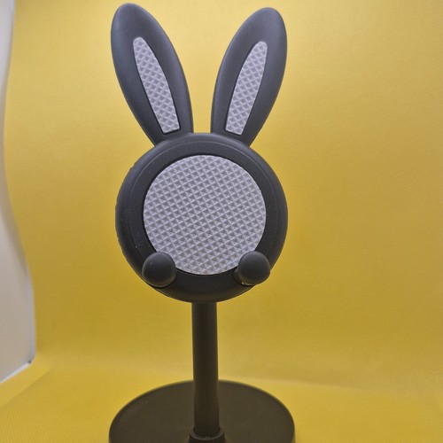 NEW RABBIT PHONE STAND EN PERFECT FOR YOUR PHONE. - Picture 3 of 8