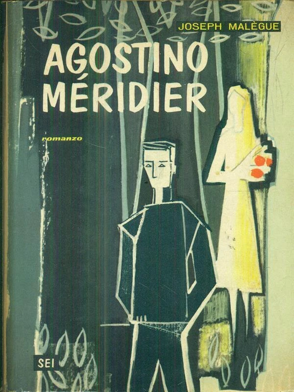 Agostino Meridier volume 1
