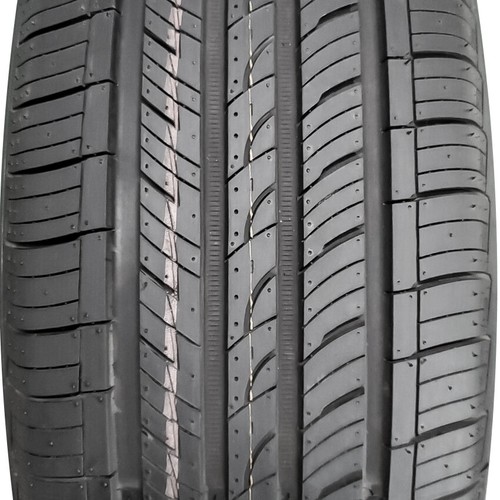 Tire 235/65R17 Nexen N5000 Plus AS A/S All Season 104H - Bild 8 von 10