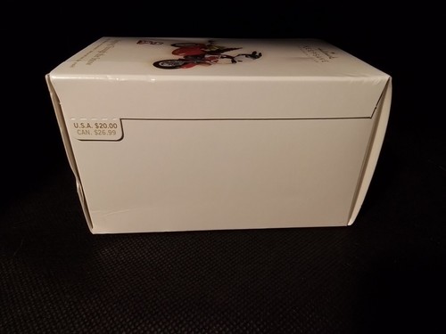 Hallmark Keepsake Ornaments “Zipping Through The Snow”Snoopy/Peaunts 2009 New - Picture 16 of 17