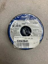 ER5356 AlcoTec ALUMINUM ALMIGWELD, MIG WELDING WIRE 0.035 (0.9mm), 1LB, 