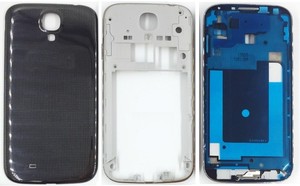 carcasa completa samsung s4