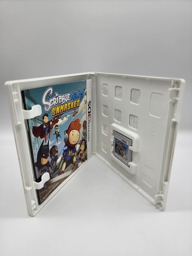 Original Nintendo 3DS Spiele ~ Sie wählen & wählen! KONVOLUT & SPAREN - Bild 70 von 90