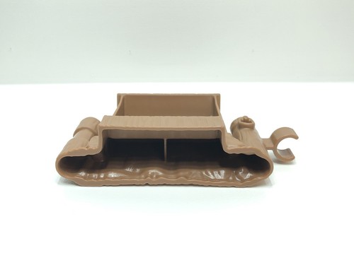 Fisher Price Little People FARM PRODUCE FENCE PIECE Fencing Barn Thanksgiving - Picture 4 of 5