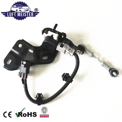 1pc Right Height Control Sensor for Toyota Land Cruiser 150 /Lexus GX460 4.6L V8 - Picture 5 of 7