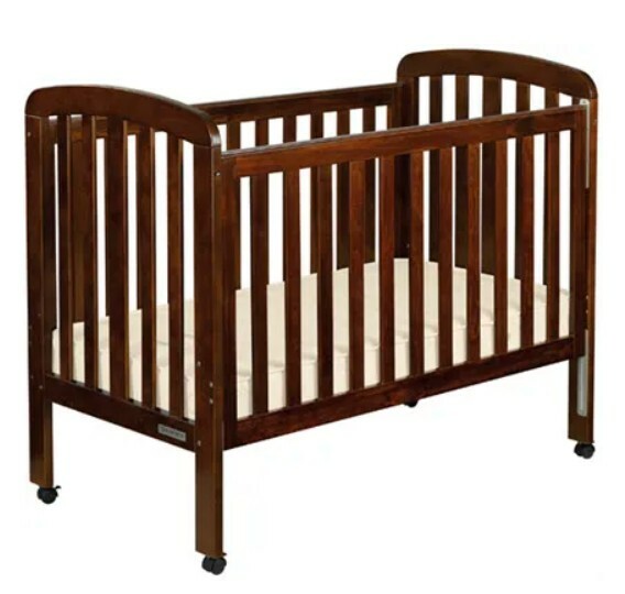 childcare baby cot