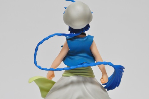 MAGI Das Labyrinth der Magie DX Figur Aladdin Banpresto Anime Spielzeug Sammlung 5 Zoll - Bild 15 von 24