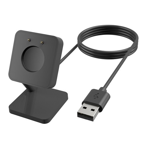 USB Charger for Huawei Watch Fit 2/New/ Mini/Band 7/6 Pro for Honor ES Band 6 - Zdjęcie 4 z 12