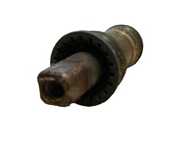 Pédalier Shimano BB-UN26 - Boîtier De Pédalier Cartouche Scellée - 68mm BC1.37x24 (Occasion)