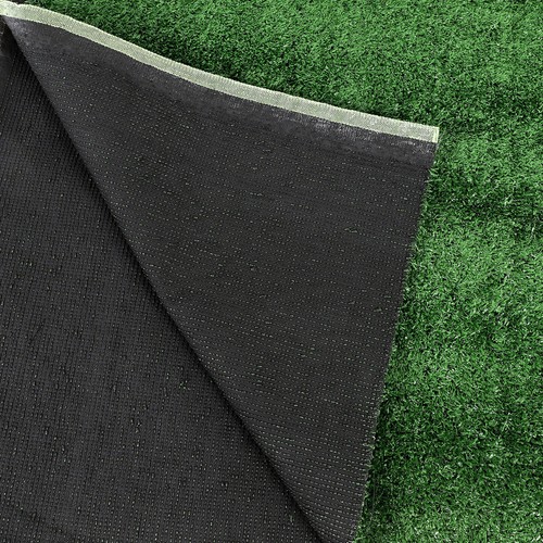 33ft. x 3ft. Synthetic Landscape Fake Grass Mat Artificial Pet Turf Lawn Garden - Picture 10 of 11