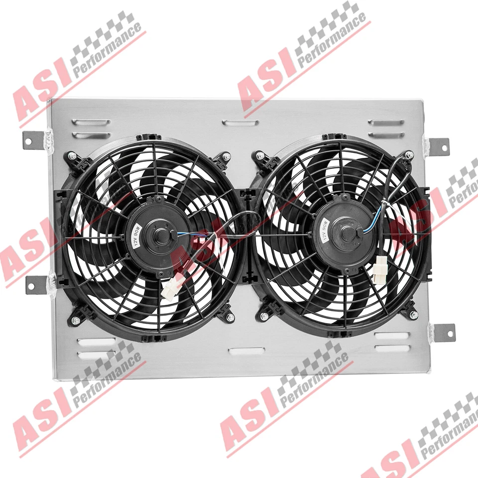 Aluminum Shroud Fan Relay For 1997-2004 2002 Chevy Corvette 5.7L V8 AT Foto 4 de 4