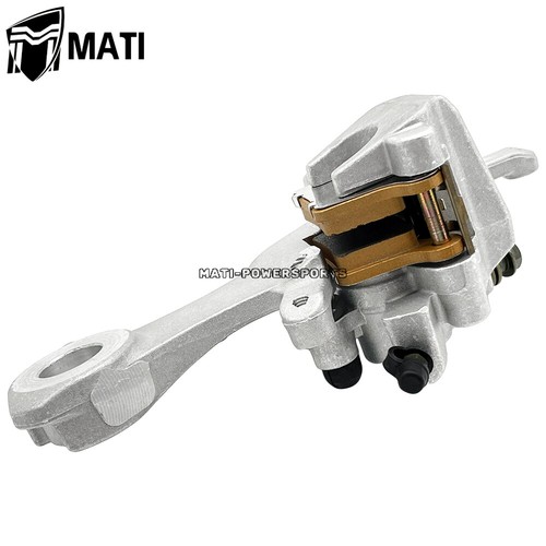 Rear Brake Caliper for Yamaha WR250 WR450 YZ125 YZ125X YZ250 X/FX/F YZ450 FX/F - Picture 5 of 6