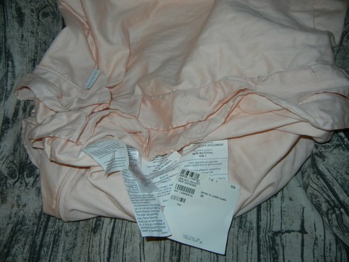 NEW Pottery Barn Kids My 1st Anywhere Chair COVER ONLY Pink Ruffle ** Blair ** - Picture 4 of 6