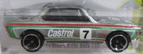 Hot Wheels 2017 WALMART Zamac Editions - Picture 3 of 46