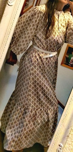 Sommerkleid M L neuwertig - Bild 6 von 13