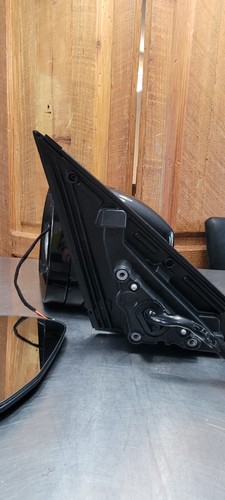 Conjunto de espejo retrovisor puerta lateral izquierdo Range Rover Sport LHD 2014-19 - Imagen 4 de 5