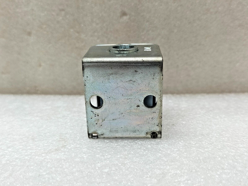 2xElectro-Mite 2167-7111EA Valve Coil, 240VAC, 60Hz, 14W, For Bunn O Matic - Picture 3 of 7