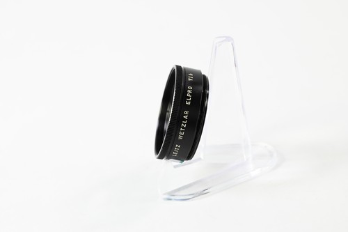 Leica 16532 Elpro VI b Macro Filter Lens Macrotar #G693 - 第 6/6 張圖片