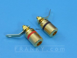 Gold-Plated-Binding-Posts-used-in-EEVBlog-039-s-uCurrent-Current-Red-Black-Pair