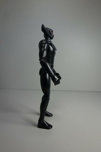 BIKER MICE from Mars NIGHT SHIFT Figure - Picture 4 of 12