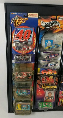 20 Car 1/64 Diecast NASCAR Collectibles from '98-'02 NIB Sealed - Picture 2 of 12