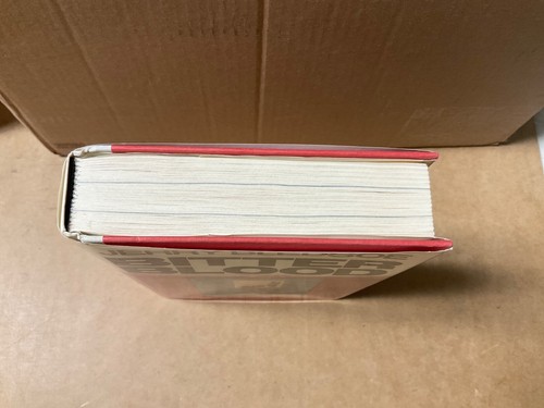 Bitter Blood By Jerry Bledsoe 1988 Signed/Inscribed…first printing - Bild 4 von 6