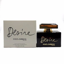 dolce gabbana desire 75ml