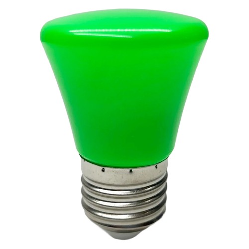 Multicolor LED Light Bulbs B22 E27 Blue Red Green Pink White Orange Purple 220V - Picture 11 of 18