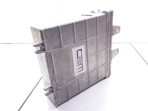 Centralina motore AUDI A4 8D2, B5 0261203938 8D0907557C 1999 11818090 - Foto 2 di 3