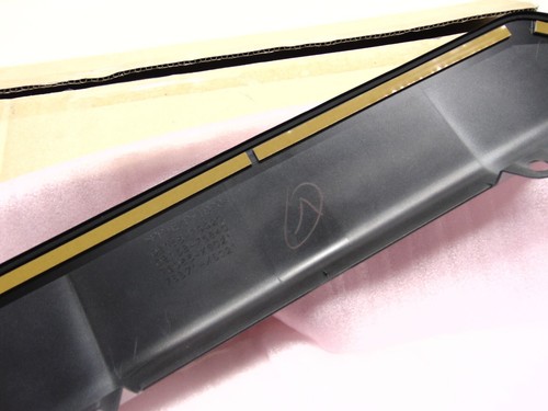 New Genuine Lexus UX Rear Lower Bumper Spoiler Skirt Trim Finisher NOT 4 F-Sport - Picture 5 of 6