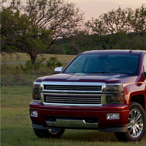 Faro esquinero ámbar DRL STRIP apto para 07-14 Silverado Chevy 1500/2500/3500 EE. UU. - Imagen 12 de 12