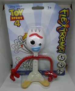 forky muñeco precio