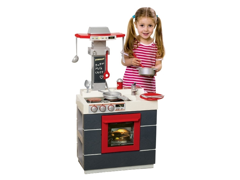 cocina playtive junior