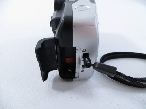 Canon Sure Shot 65 Zoom Point & Shoot 35mm Film Camera UNTESTED READ - Picture 11 of 13