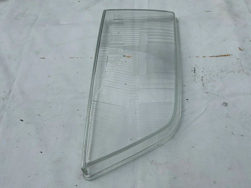 NUEVO disco de dispersión faro delantero derecho original Bosch Opel Rekord E2 - Imagen 4 de 5