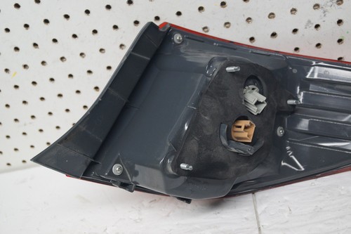 2016 2017 2018 Toyota Corolla Left Driver Side Tail Light OEM NICE - Picture 11 of 12