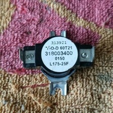 FRIGIDAIRE RANGE THERMOSTAT 318003400
