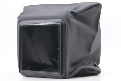 [Casi COMO NUEVO] Fuelle de bolsa gran angular Sinar 4x5 para jinete Sinar de JAPÓN - Imagen 1 de 9