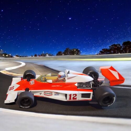 1:18 MCG McLaren Ford M23 GP Germany Mass 1976 - Bild 3 von 5