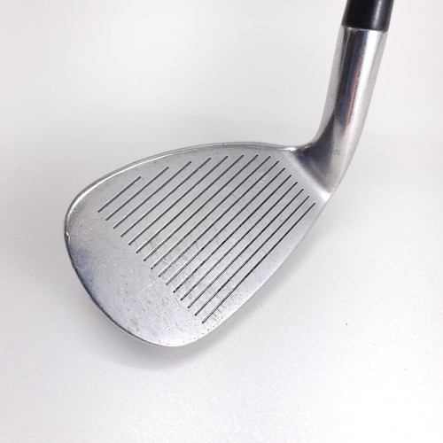 Adams Idea P Pitching Wedge RH Women's Golf Club Aldila Graphite Super Shaft 34" - Picture 5 of 12