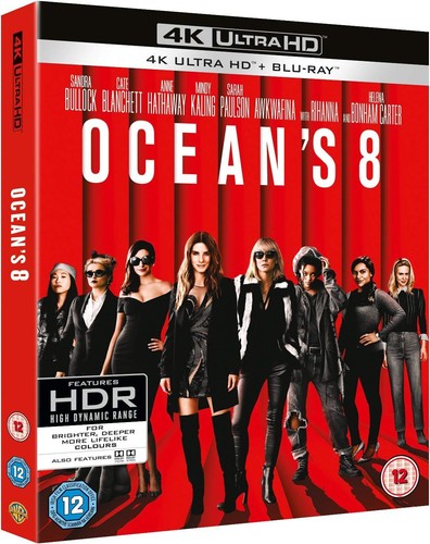 Oceans 8 - Picture 2 of 3
