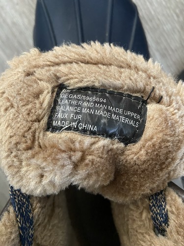 The Original Sporto Duck Boot Women’s Snow Boots Size 8 See - See Description - Bild 18 von 18