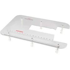 Extension Table, Janome