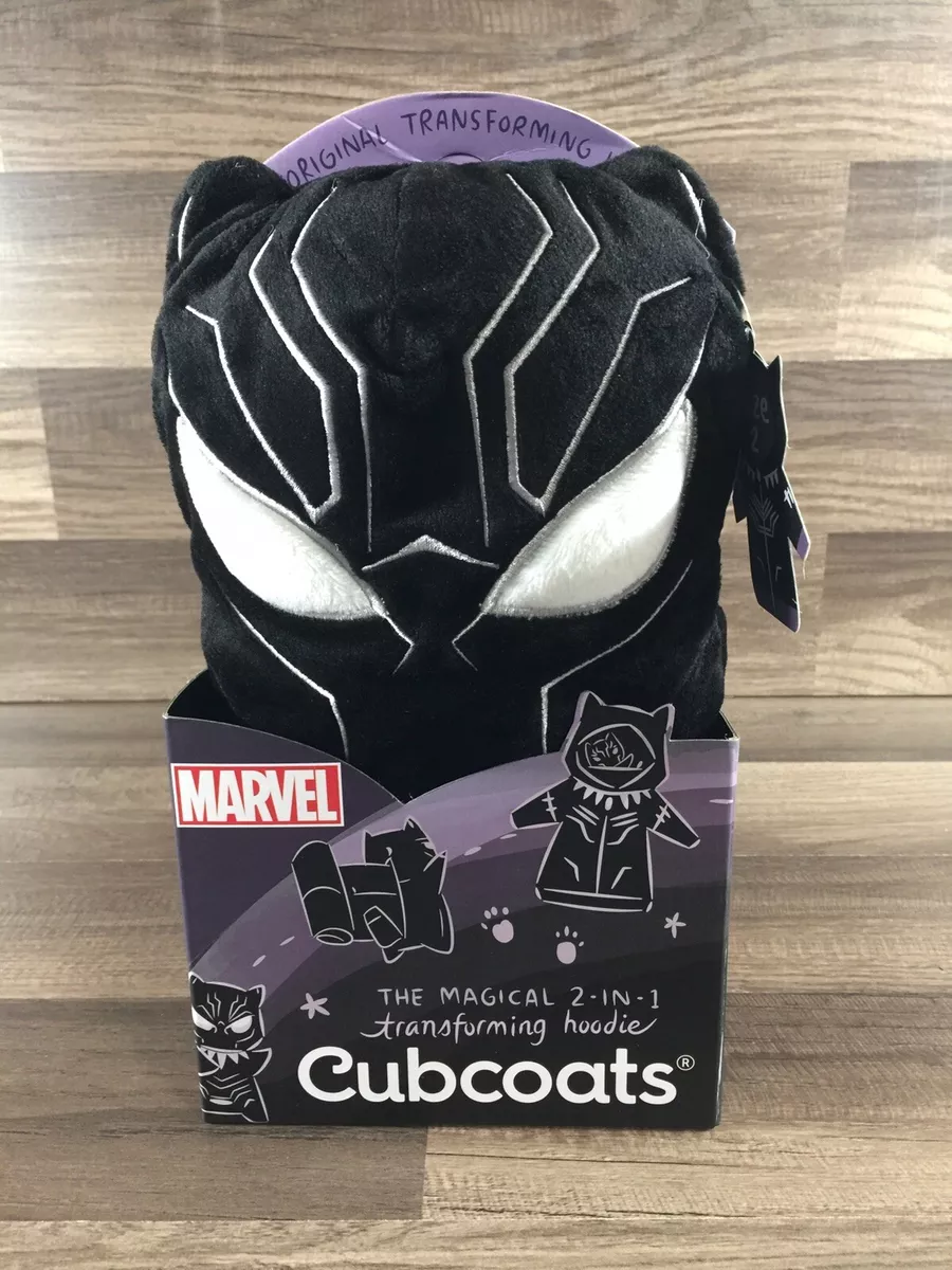 Cubcoats marvel clearance