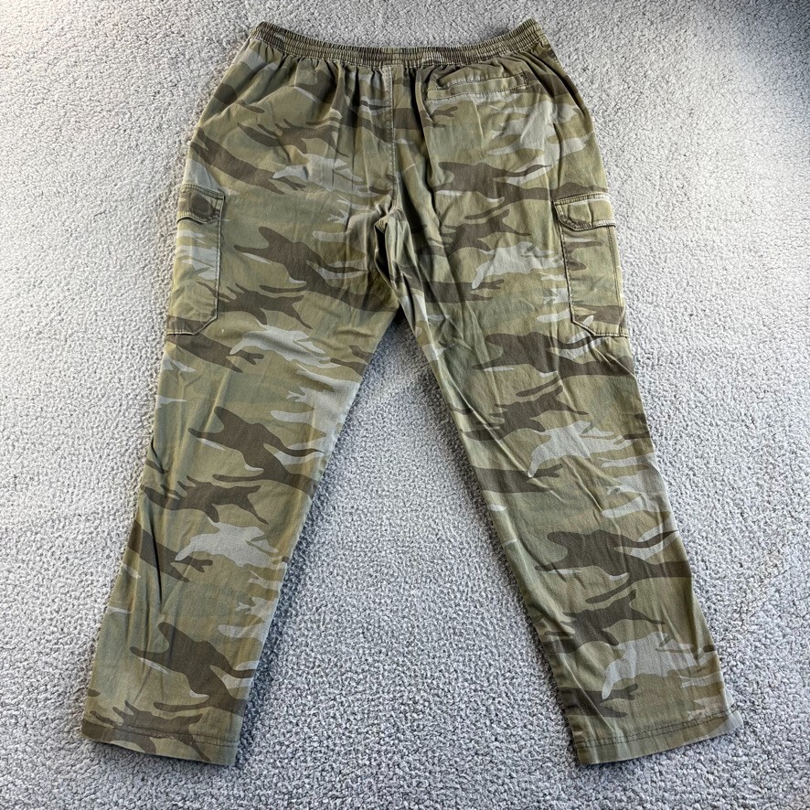 Faded glory mens joggers sales