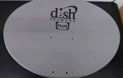 Dish Network Plus DishPro Plus Integrated Grey - Picture 4 of 4